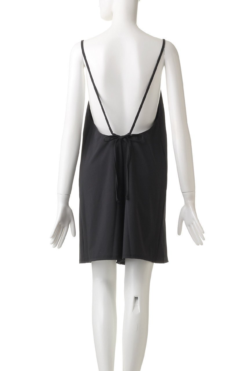 【レイール/Reir】の【Reir Beach】Eco Ribコンビネゾン 人気、トレンドファッション・服の通販 founy(ファニー) ファッション Fashion レディースファッション Fashion for Women 水着 Swimwear レディース水着・ビーチウェア Swimwear & Beachwear コンビネゾン Jumpsuit, All-in-One スポーツ Sports, Activewear トレンド Trend, Trending Now ビーチ Beach, Seaside リラックス Relax, Relaxed Fit 水着 Swimsuit, Swimwear other-4|ID: prp329100003361750 ipo3291000000035519233