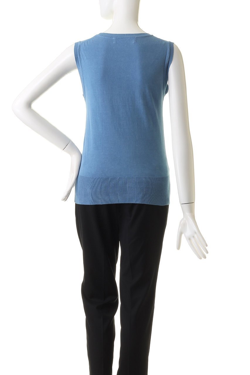 【プリスティン/PRISTINE】のフロストノースリーブ染 人気、トレンドファッション・服の通販 founy(ファニー) 　ファッション　Fashion　レディースファッション　WOMEN　トップス・カットソー　Tops/Tshirt　キャミソール / ノースリーブ　No Sleeves　シャツ/ブラウス　Shirts/Blouses　ロング / Tシャツ　T-Shirts　カットソー　Cut and Sewn　アクセサリー　Accessories　インナー　Inner　キャミソール　Camisole　シンプル　Simple　ストール　Stall　タンク　Tank　エレガント 上品　Elegant　夏　Summer　定番　Standard　other-4|ID: prp329100003361755 ipo3291000000031407087