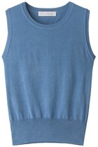 【プリスティン/PRISTINE】のフロストノースリーブ染 人気、トレンドファッション・服の通販 founy(ファニー) ファッション Fashion レディースファッション Fashion for Women トップス・カットソー Cut & Sew Tops キャミソール&ノースリーブ Camisoles & Sleeveless Tops シャツ・ブラウス・オフィスカジュアル Elegant Blouses & Button-Ups ロングTシャツ・Tシャツ Longline T-Shirts & Tees カットソー・ベーシックTシャツ Cut-and-Sewn Tops / Stretch Tees & Basics アクセサリー Fashion Accessories インナー Innerwear キャミソール Camisole, Spaghetti Strap Top シンプル Simple, Minimal ストール Stole, Wrap タンク Tank Top, Sleeveless Top エレガント 上品 Elegant 夏 Summer 定番 Standard, Basic Item thumbnail ブルー|ID: prp329100003361755 ipo3291000000035792643