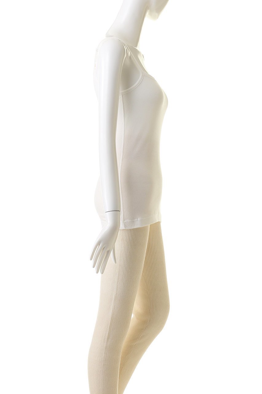 【プリスティン/PRISTINE】のハイバックキャミソール 人気、トレンドファッション・服の通販 founy(ファニー) 　ファッション　Fashion　レディースファッション　Fashion for Women　トップス・カットソー　Cut & Sew Tops　キャミソール&ノースリーブ　Camisoles & Sleeveless Tops　シャツ・ブラウス・オフィスカジュアル　Elegant Blouses & Button-Ups　ロングTシャツ・Tシャツ　Longline T-Shirts & Tees　カットソー・ベーシックTシャツ　Cut-and-Sewn Tops / Stretch Tees & Basics　インナー　Innerwear　キャミソール　Camisole, Spaghetti Strap Top　サマー　Summer, Summer Style　タンク　Tank Top, Sleeveless Top　フィット　Fit, Slim Fit　ラップ　Wrap, Wrap Design　other-3|ID: prp329100003361756 ipo3291000000032853625