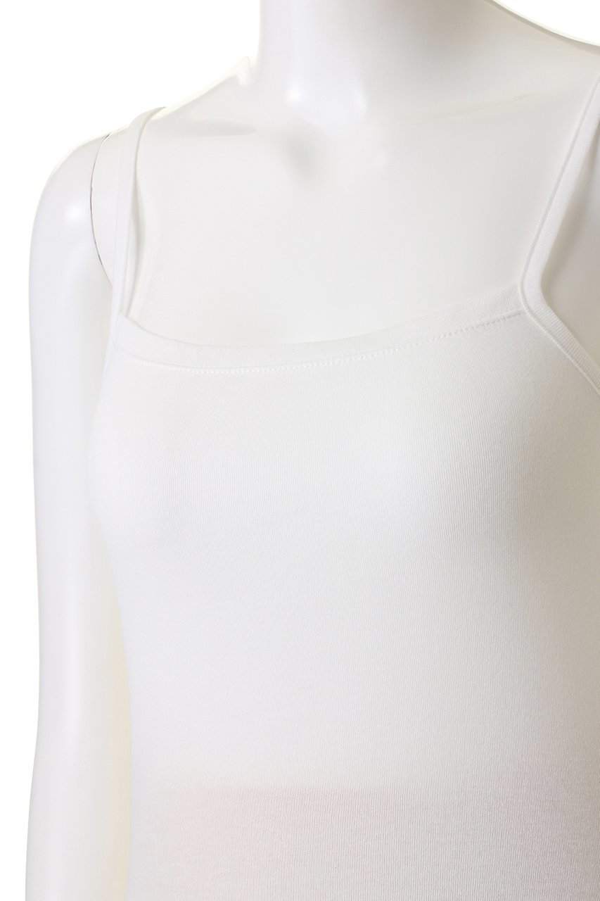 【プリスティン/PRISTINE】のハイバックキャミソール 人気、トレンドファッション・服の通販 founy(ファニー) 　ファッション　Fashion　レディースファッション　Fashion for Women　トップス・カットソー　Cut & Sew Tops　キャミソール&ノースリーブ　Camisoles & Sleeveless Tops　シャツ・ブラウス・オフィスカジュアル　Elegant Blouses & Button-Ups　ロングTシャツ・Tシャツ　Longline T-Shirts & Tees　カットソー・ベーシックTシャツ　Cut-and-Sewn Tops / Stretch Tees & Basics　インナー　Innerwear　キャミソール　Camisole, Spaghetti Strap Top　サマー　Summer, Summer Style　タンク　Tank Top, Sleeveless Top　フィット　Fit, Slim Fit　ラップ　Wrap, Wrap Design　other-5|ID: prp329100003361756 ipo3291000000032853635