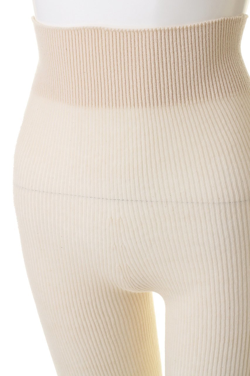 【プリスティン/PRISTINE】の無縫製リブレギンス 人気、トレンドファッション・服の通販 founy(ファニー) 　ファッション　Fashion　レディースファッション　Fashion for Women　パンツ　Pants & Trousers　レギンス　Leggings & Stretch Pants　レッグウェア・ストッキング　Legwear & Hosiery　おすすめ　Recommended / Our Picks　サマー　Summer, Summer Style　レギンス　Leggings, Stretch Pants　ワイド　Wide, Wide Fit　夏　Summer　春　Spring　S/S・春夏　SS, Spring/Summer, Warm Season　other-5|ID: prp329100003361757 ipo3291000000032862921