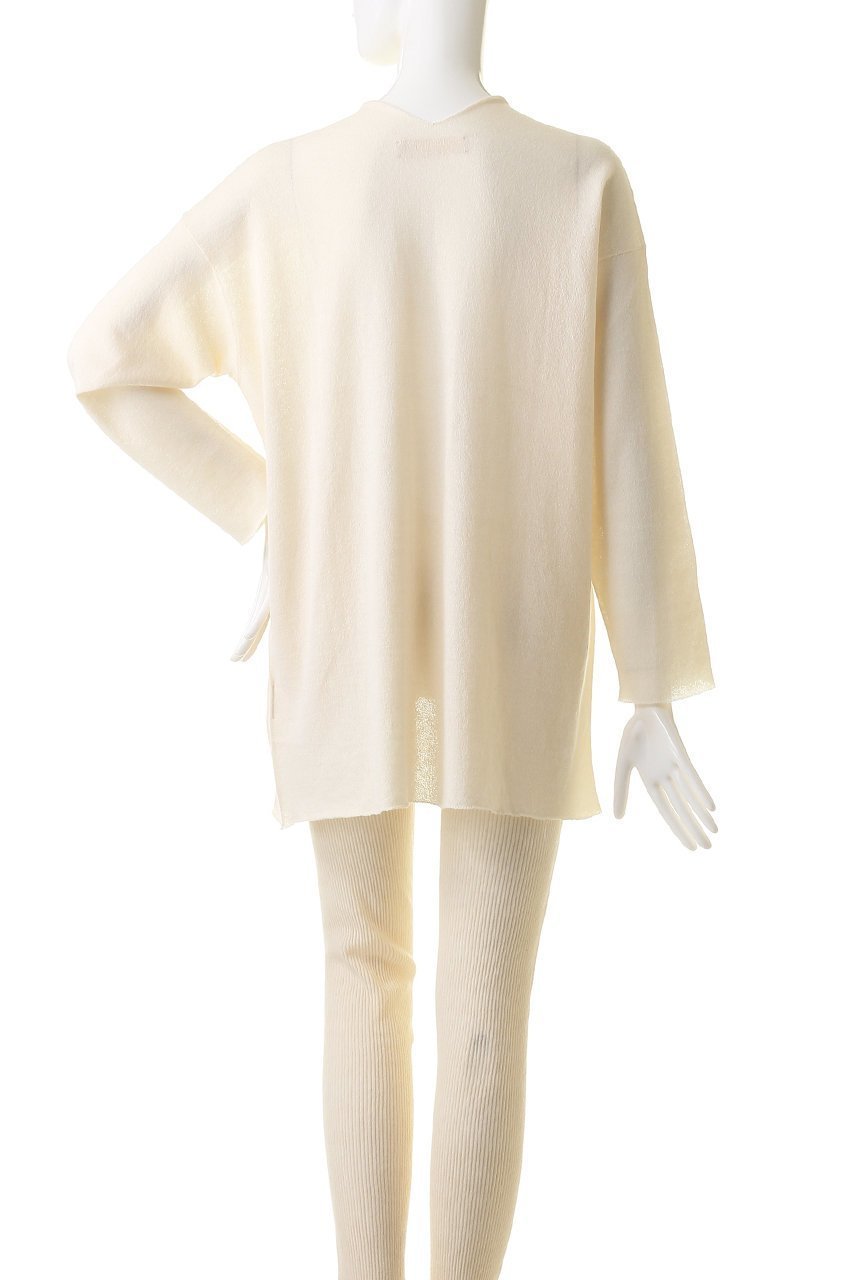 【プリスティン/PRISTINE】のペーパーコットンロングカーディガン 人気、トレンドファッション・服の通販 founy(ファニー) 　ファッション　Fashion　レディースファッション　Fashion for Women　トップス・カットソー　Cut & Sew Tops　カーディガン・羽織り　Layered Style Cardigans　シャツ・ブラウス・オフィスカジュアル　Elegant Blouses & Button-Ups　ロングTシャツ・Tシャツ　Longline T-Shirts & Tees　カットソー・ベーシックTシャツ　Cut-and-Sewn Tops / Stretch Tees & Basics　カーディガン　Cardigan, Knitwear　ペーパー　Paper, Kraft Paper　ロング　Long, Long-Length　夏　Summer　定番　Standard, Basic Item　春　Spring　S/S・春夏　SS, Spring/Summer, Warm Season　other-4|ID: prp329100003361760 ipo3291000000031407140