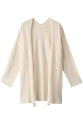 【プリスティン/PRISTINE】のペーパーコットンロングカーディガン 人気、トレンドファッション・服の通販 founy(ファニー) ファッション Fashion レディースファッション Fashion for Women トップス・カットソー Cut & Sew Tops カーディガン・羽織り Layered Style Cardigans シャツ・ブラウス・オフィスカジュアル Elegant Blouses & Button-Ups ロングTシャツ・Tシャツ Longline T-Shirts & Tees カットソー・ベーシックTシャツ Cut-and-Sewn Tops / Stretch Tees & Basics カーディガン Cardigan, Knitwear ペーパー Paper, Kraft Paper ロング Long, Long-Length 夏 Summer 定番 Standard, Basic Item 春 Spring S/S・春夏 SS, Spring/Summer, Warm Season |ID:prp329100003361760