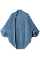 【プリスティン/PRISTINE】のリネンメッシュボレロ染 人気、トレンドファッション・服の通販 founy(ファニー) ファッション Fashion レディースファッション Fashion for Women トップス・カットソー Cut & Sew Tops ニット Knit Tops & Sweaters カーディガン・羽織り Layered Style Cardigans おすすめ Recommended / Our Picks カーディガン Cardigan, Knitwear キャミソール Camisole, Spaghetti Strap Top サマー Summer, Summer Style ノースリーブ Sleeveless, No-Sleeve ボレロ Bolero, Short Cardigan メッシュ Mesh, Net Fabric リネン Linen, Linen Fabric thumbnail ブルー|ID: prp329100003361761 ipo3291000000036760168