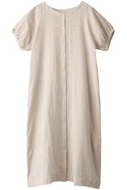 【プリスティン/PRISTINE】のCLパフスリーブOP グレー|ID: prp329100003361763 ipo3291000000035673932