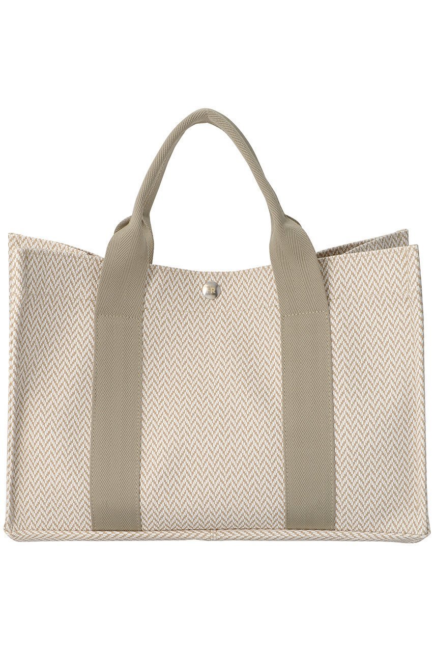 【フランソワレニエ/FRANCOIS RENIER】のCHEVRONA スクエアトート 人気、トレンドファッション・服の通販 founy(ファニー) 　ファッション　Fashion　レディースファッション　Fashion for Women　バッグ　Bags　クラシック　Classic, Timeless Style　シンプル　Simple, Minimal　スクエア　Square, Square Shape　フォルム　Silhouette, Form　モダン　Modern, Contemporary　other-4|ID: prp329100003361777 ipo3291000000035692321