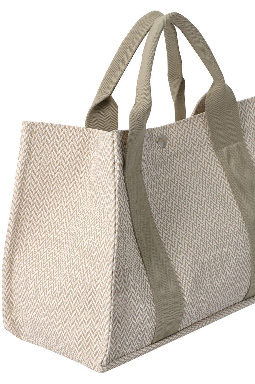 【フランソワレニエ/FRANCOIS RENIER】のCHEVRONA スクエアトート 人気、トレンドファッション・服の通販 founy(ファニー) 　ファッション　Fashion　レディースファッション　Fashion for Women　バッグ　Bags　クラシック　Classic, Timeless Style　シンプル　Simple, Minimal　スクエア　Square, Square Shape　フォルム　Silhouette, Form　モダン　Modern, Contemporary　other-5|ID: prp329100003361777 ipo3291000000035692322