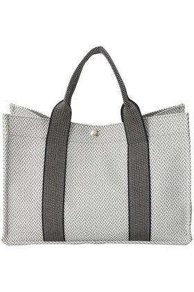 【フランソワレニエ/FRANCOIS RENIER】のCHEVRONA スクエアトート 人気、トレンドファッション・服の通販 founy(ファニー) ファッション Fashion レディースファッション Fashion for Women バッグ Bags クラシック Classic, Timeless Style シンプル Simple, Minimal スクエア Square, Square Shape フォルム Silhouette, Form モダン Modern, Contemporary |ID:prp329100003361777