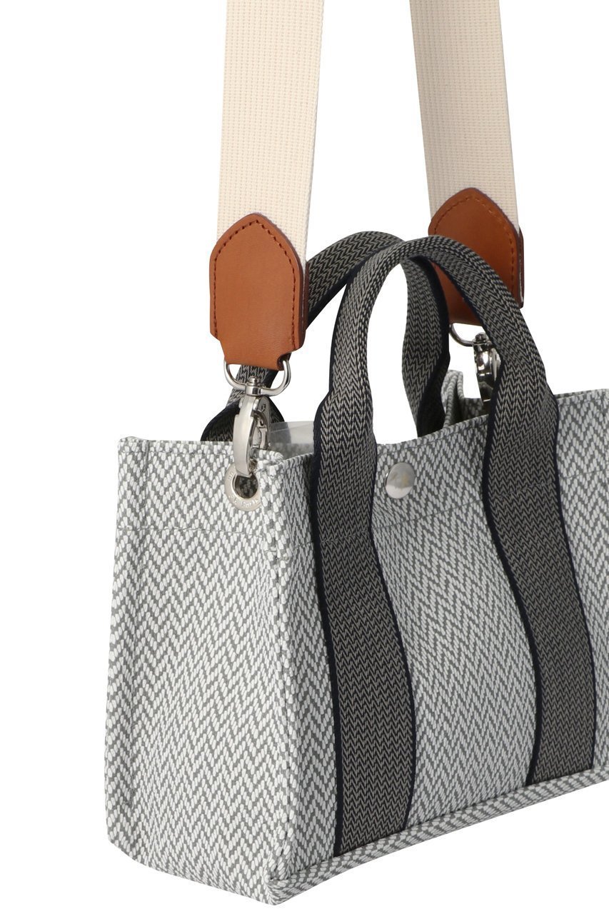 【フランソワレニエ/FRANCOIS RENIER】のCHEVRONA マイクロトート 人気、トレンドファッション・服の通販 founy(ファニー) 　ファッション　Fashion　レディースファッション　Fashion for Women　バッグ　Bags　クラシック　Classic, Timeless Style　モダン　Modern, Contemporary　ラップ　Wrap, Wrap Design　other-4|ID: prp329100003361778 ipo3291000000036025483