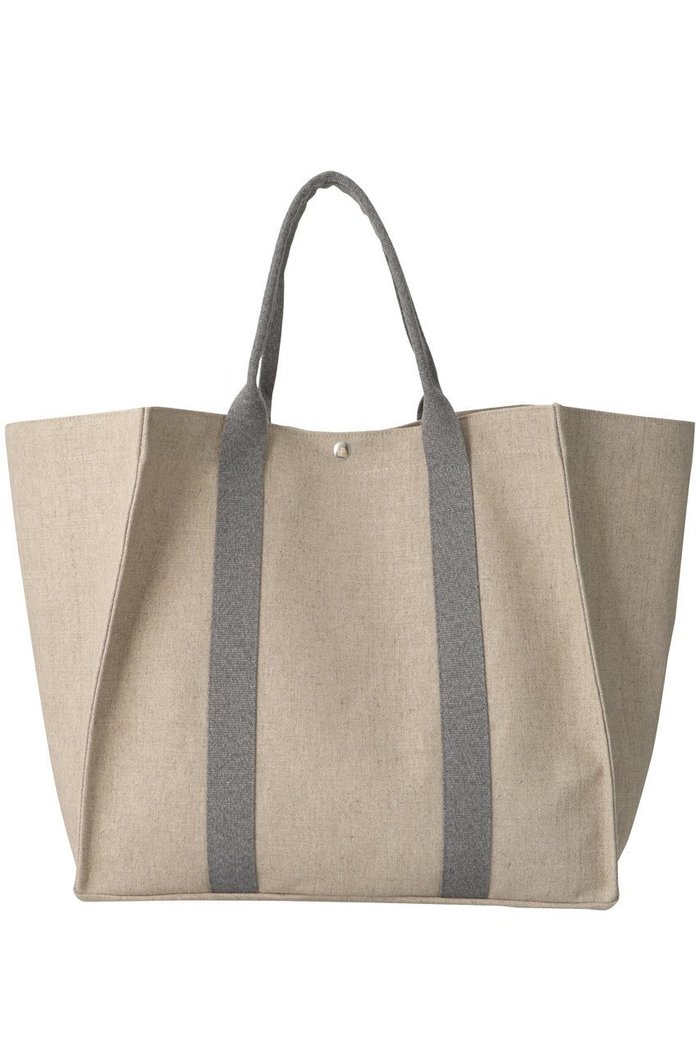 【フランソワレニエ/FRANCOIS RENIER】のLINOKO ラージトート インテリア・キッズ・メンズ・レディースファッション・服の通販 founy(ファニー) https://founy.com/ ファッション Fashion レディースファッション Fashion for Women バッグ Bags ユニセックス Unisex, Genderless コーティング Coating, Coated Finish トラベル Travel, Travel Gear バランス Balance, Style Balance ビッグ Big, Oversized リネン Linen, Linen Fabric 旅行 Travel |ID: prp329100003361779 ipo3291000000036554581