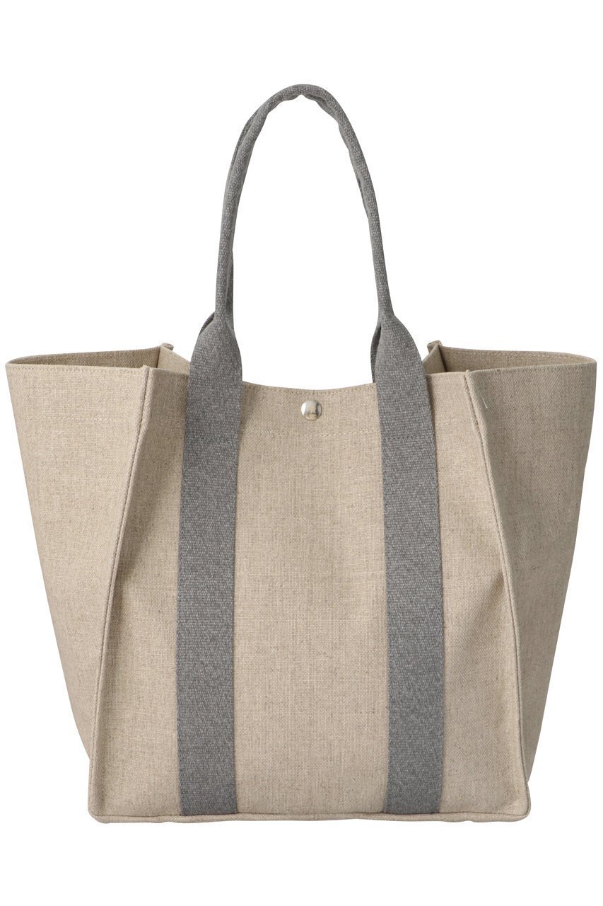 【フランソワレニエ/FRANCOIS RENIER】のLINOKO ミディアムトート 人気、トレンドファッション・服の通販 founy(ファニー) ファッション Fashion レディースファッション Fashion for Women バッグ Bags ユニセックス Unisex, Genderless コーティング Coating, Coated Finish ポーチ Pouch, Small Case リネン Linen, Linen Fabric other-1|ID: prp329100003361780 ipo3291000000036119305