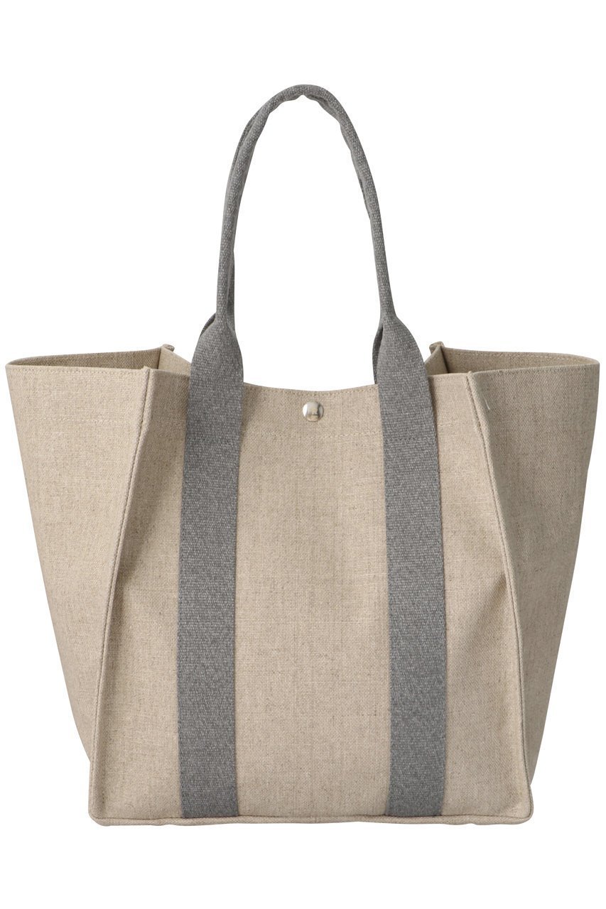 【フランソワレニエ/FRANCOIS RENIER】のLINOKO ミディアムトート 人気、トレンドファッション・服の通販 founy(ファニー) ファッション Fashion レディースファッション Fashion for Women バッグ Bags ユニセックス Unisex, Genderless コーティング Coating, Coated Finish ポーチ Pouch, Small Case リネン Linen, Linen Fabric other-3|ID: prp329100003361780 ipo3291000000036119309