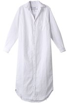 【フランク&アイリーン/Frank&Eileen】のRORY ストーンウォッシュドインディゴ ホワイトデニムシャツ 人気、トレンドファッション・服の通販 founy(ファニー) ファッション Fashion レディースファッション Fashion for Women トップス・カットソー Cut & Sew Tops シャツ・ブラウス・オフィスカジュアル Elegant Blouses & Button-Ups スリム Slim, Slim Fit スリーブ Sleeve, Long Sleeve / Short Sleeve デニム Denim, Jeans Material ロング Long, Long-Length 定番 Standard, Basic Item thumbnail ホワイト|ID: prp329100003361784 ipo3291000000036082294