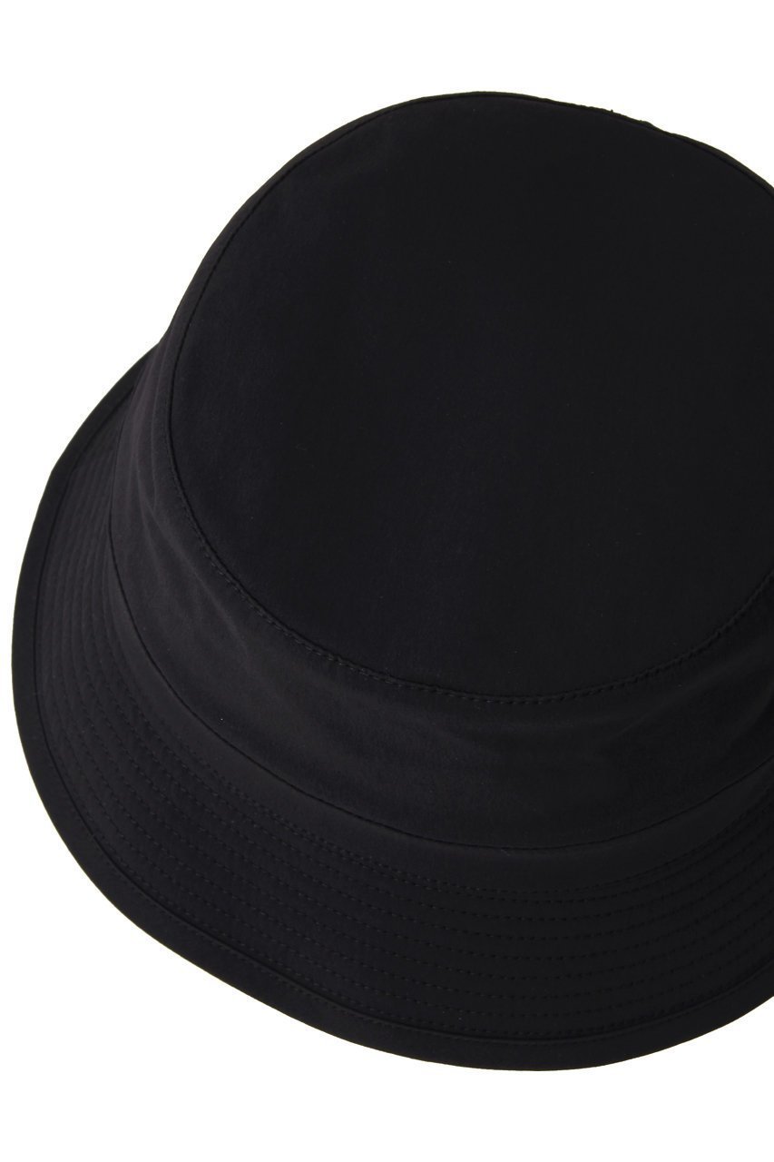 【オブシディアン/OBSIDIAN】の【UNISEX】LIMONTA NYLON BUCKET HAT 人気、トレンドファッション・服の通販 founy(ファニー) 　ファッション　Fashion　レディースファッション　Fashion for Women　キャップ&ハット　Hats & Caps　ソックス&靴下　Socks & Hosiery　スポーツウェア　Functional & Stylish Sportswear　スポーツバッグ・ジム用ポーチ・バックパック　Gym Bag / Sports Backpack / Pouch for Training　ユニセックス　Unisex, Genderless　なめらか　Smooth, Silky Texture　スポーツ　Sports, Activewear　ソックス　Socks, Hosiery　ヨガ　Yoga, Yoga Wear　再入荷　Restock / Back in Stock　帽子　Hat, Headwear　other-4|ID: prp329100003361792 ipo3291000000032805159