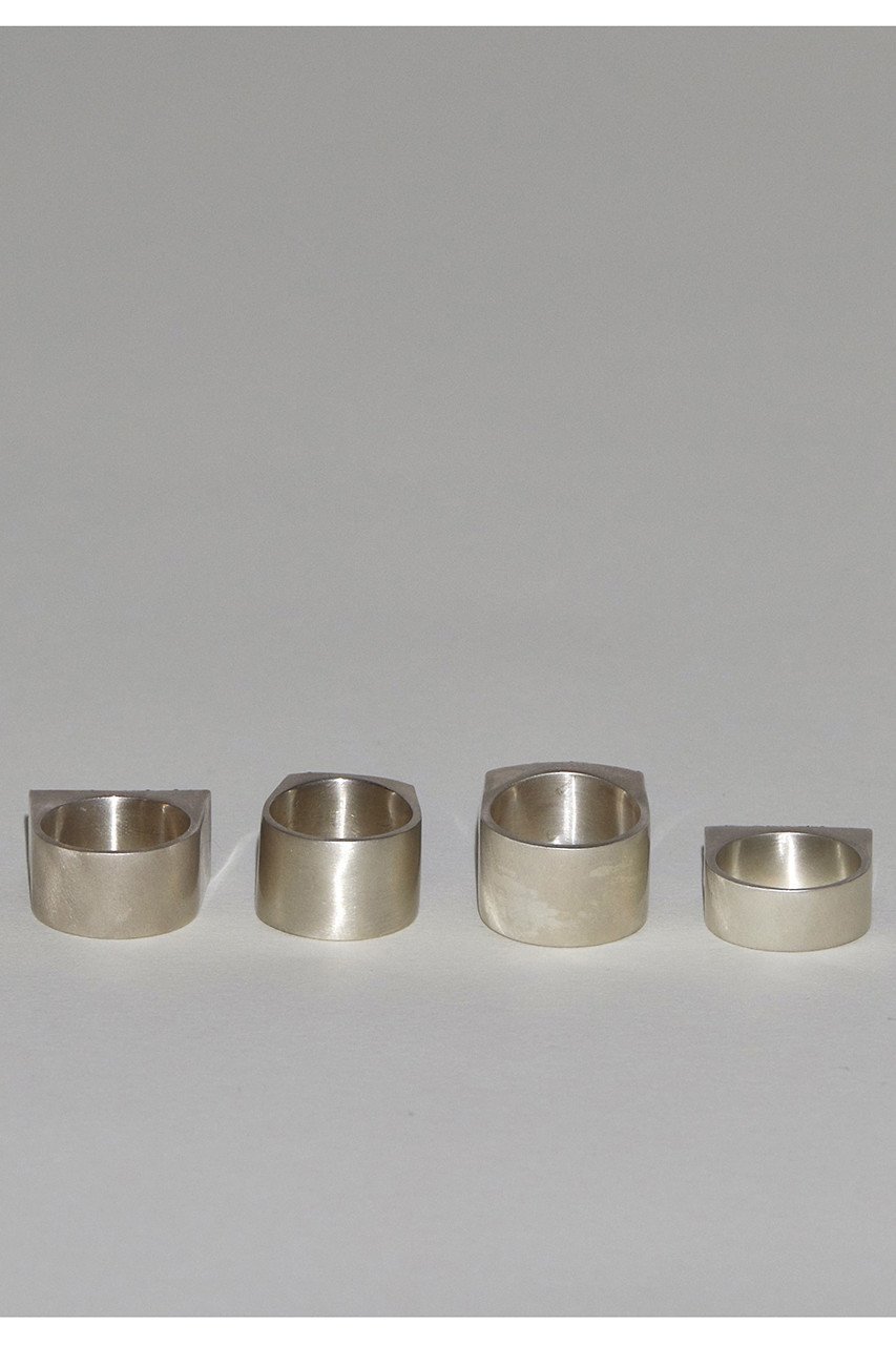 【アドリン ヒュー/Adlin Hue】のセラフィナイト Minya Pinky リング 人気、トレンドファッション・服の通販 founy(ファニー) 　ファッション　Fashion　レディースファッション　Fashion for Women　ジュエリー　Jewelry　ストーン　Stone, Gem-Like　モダン　Modern, Contemporary　other-3|ID: prp329100003364541 ipo3291000000035761166