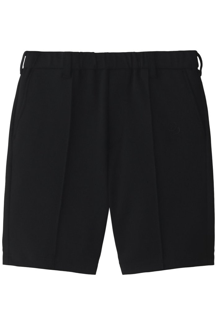 【オブシディアン/OBSIDIAN / MEN】の【MEN】DOUBLE KNIT SHORTS インテリア・キッズ・メンズ・レディースファッション・服の通販 founy(ファニー) https://founy.com/ ファッション Fashion メンズファッション Fashion for Men ボトムス Bottoms おすすめ Recommended / Our Picks ショート Short, Short Length スポーツ Sports, Activewear ダブル Double, Double-Breasted |ID: prp329100003364542 ipo3291000000032805551