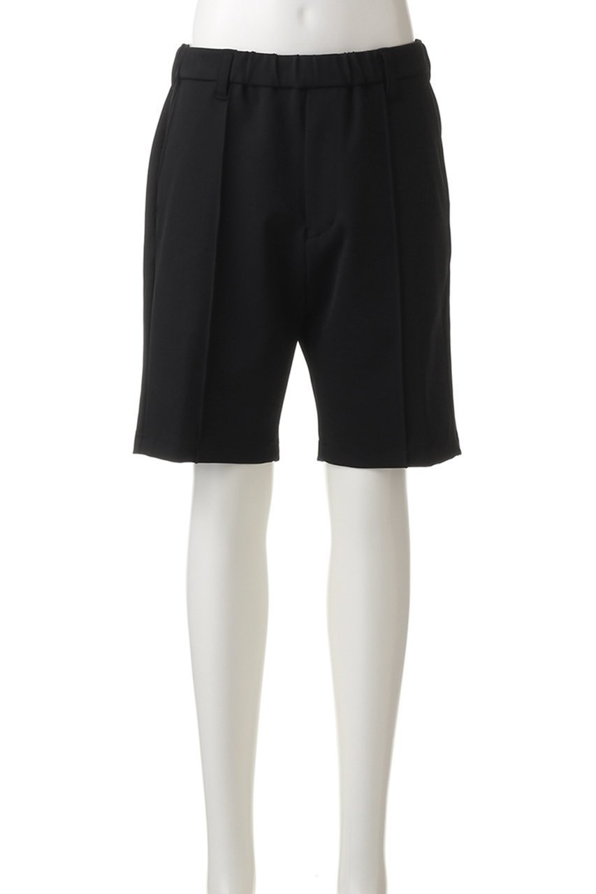 【オブシディアン/OBSIDIAN / MEN】の【MEN】DOUBLE KNIT SHORTS 人気、トレンドファッション・服の通販 founy(ファニー) 　ファッション　Fashion　メンズファッション　Fashion for Men　ボトムス　Bottoms　おすすめ　Recommended / Our Picks　ショート　Short, Short Length　スポーツ　Sports, Activewear　ダブル　Double, Double-Breasted　other-2|ID: prp329100003364542 ipo3291000000032805553