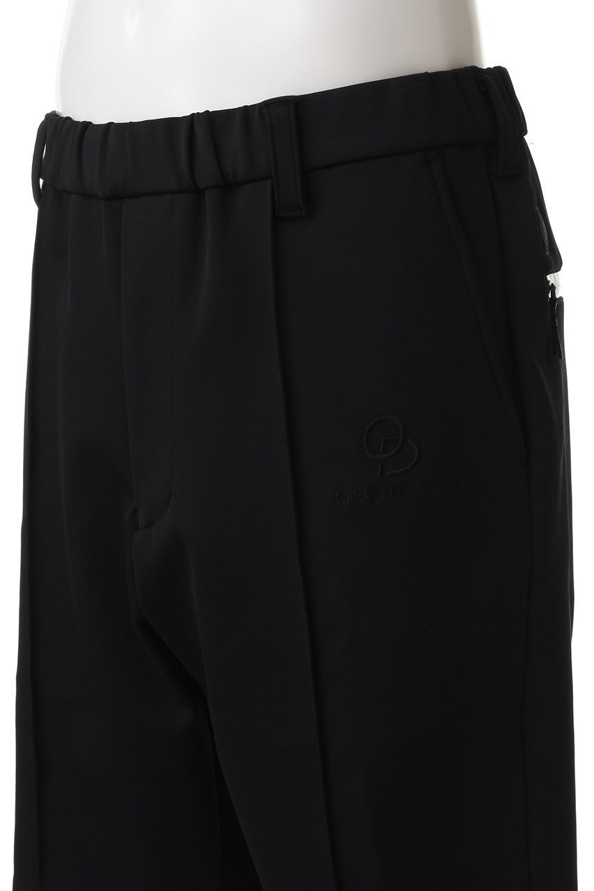 【オブシディアン/OBSIDIAN / MEN】の【MEN】DOUBLE KNIT SHORTS 人気、トレンドファッション・服の通販 founy(ファニー) 　ファッション　Fashion　メンズファッション　Fashion for Men　ボトムス　Bottoms　おすすめ　Recommended / Our Picks　ショート　Short, Short Length　スポーツ　Sports, Activewear　ダブル　Double, Double-Breasted　other-5|ID: prp329100003364542 ipo3291000000032805556