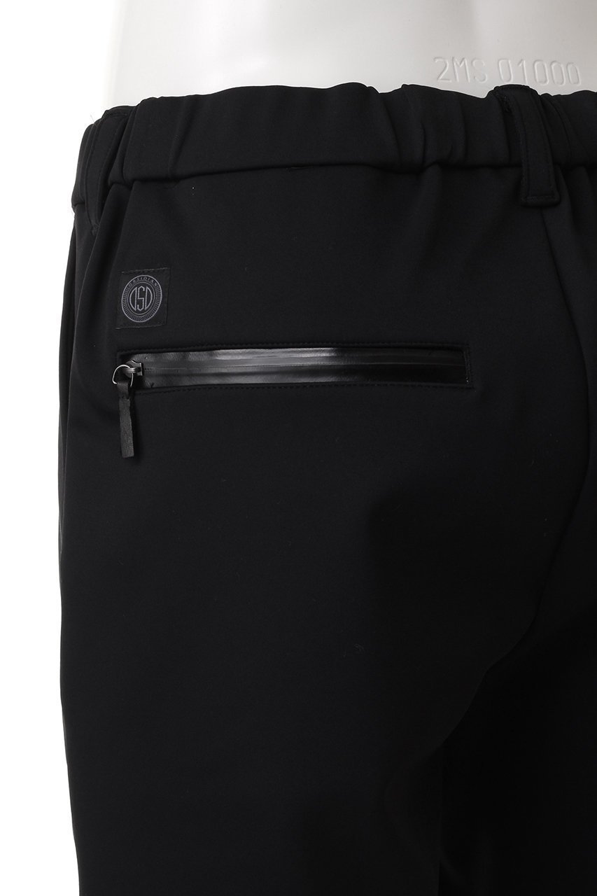 【オブシディアン/OBSIDIAN / MEN】の【MEN】DOUBLE KNIT SHORTS 人気、トレンドファッション・服の通販 founy(ファニー) 　ファッション　Fashion　メンズファッション　Fashion for Men　ボトムス　Bottoms　おすすめ　Recommended / Our Picks　ショート　Short, Short Length　スポーツ　Sports, Activewear　ダブル　Double, Double-Breasted　other-6|ID: prp329100003364542 ipo3291000000032805557