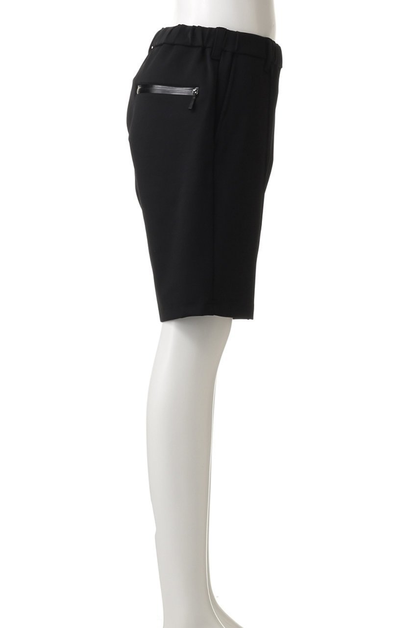 【オブシディアン/OBSIDIAN / MEN】の【MEN】DOUBLE KNIT SHORTS 人気、トレンドファッション・服の通販 founy(ファニー) 　ファッション　Fashion　メンズファッション　Fashion for Men　ボトムス　Bottoms　おすすめ　Recommended / Our Picks　ショート　Short, Short Length　スポーツ　Sports, Activewear　ダブル　Double, Double-Breasted　other-3|ID: prp329100003364542 ipo3291000000035319785