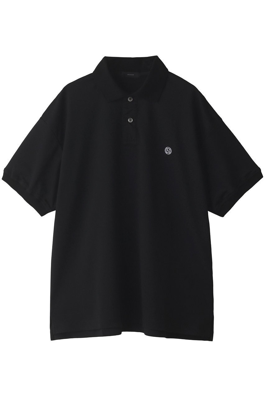 【オブシディアン/OBSIDIAN / MEN】の【MEN】BIG POLO SHIRT FULL BACK PRINT 人気、トレンドファッション・服の通販 founy(ファニー) 　ファッション　Fashion　メンズファッション　Fashion for Men　トップス・カットソー　Cut & Sew Tops　メンズシャツ　Shirts　スポーツ　Sports, Activewear　ビッグ　Big, Oversized　ポロシャツ　Polo Shirt, Collared Tee　 other-1|ID: prp329100003364543 ipo3291000000032805351