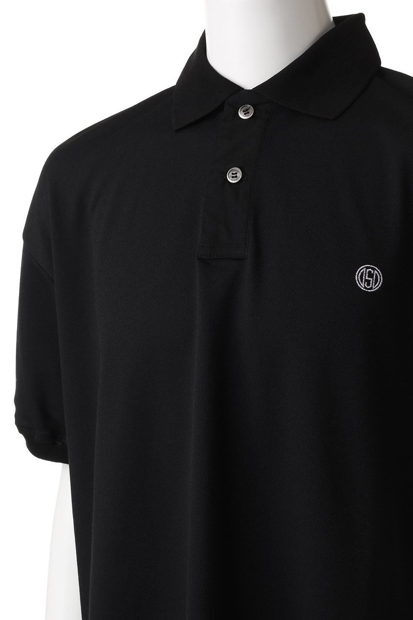 【オブシディアン/OBSIDIAN / MEN】の【MEN】BIG POLO SHIRT FULL BACK PRINT 人気、トレンドファッション・服の通販 founy(ファニー) 　ファッション　Fashion　メンズファッション　Fashion for Men　トップス・カットソー　Cut & Sew Tops　メンズシャツ　Shirts　スポーツ　Sports, Activewear　ビッグ　Big, Oversized　ポロシャツ　Polo Shirt, Collared Tee　other-5|ID: prp329100003364543 ipo3291000000032805357