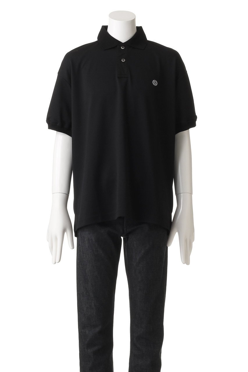 【オブシディアン/OBSIDIAN / MEN】の【MEN】BIG POLO SHIRT FULL BACK PRINT 人気、トレンドファッション・服の通販 founy(ファニー) 　ファッション　Fashion　メンズファッション　Fashion for Men　トップス・カットソー　Cut & Sew Tops　メンズシャツ　Shirts　スポーツ　Sports, Activewear　ビッグ　Big, Oversized　ポロシャツ　Polo Shirt, Collared Tee　other-2|ID: prp329100003364543 ipo3291000000035699494