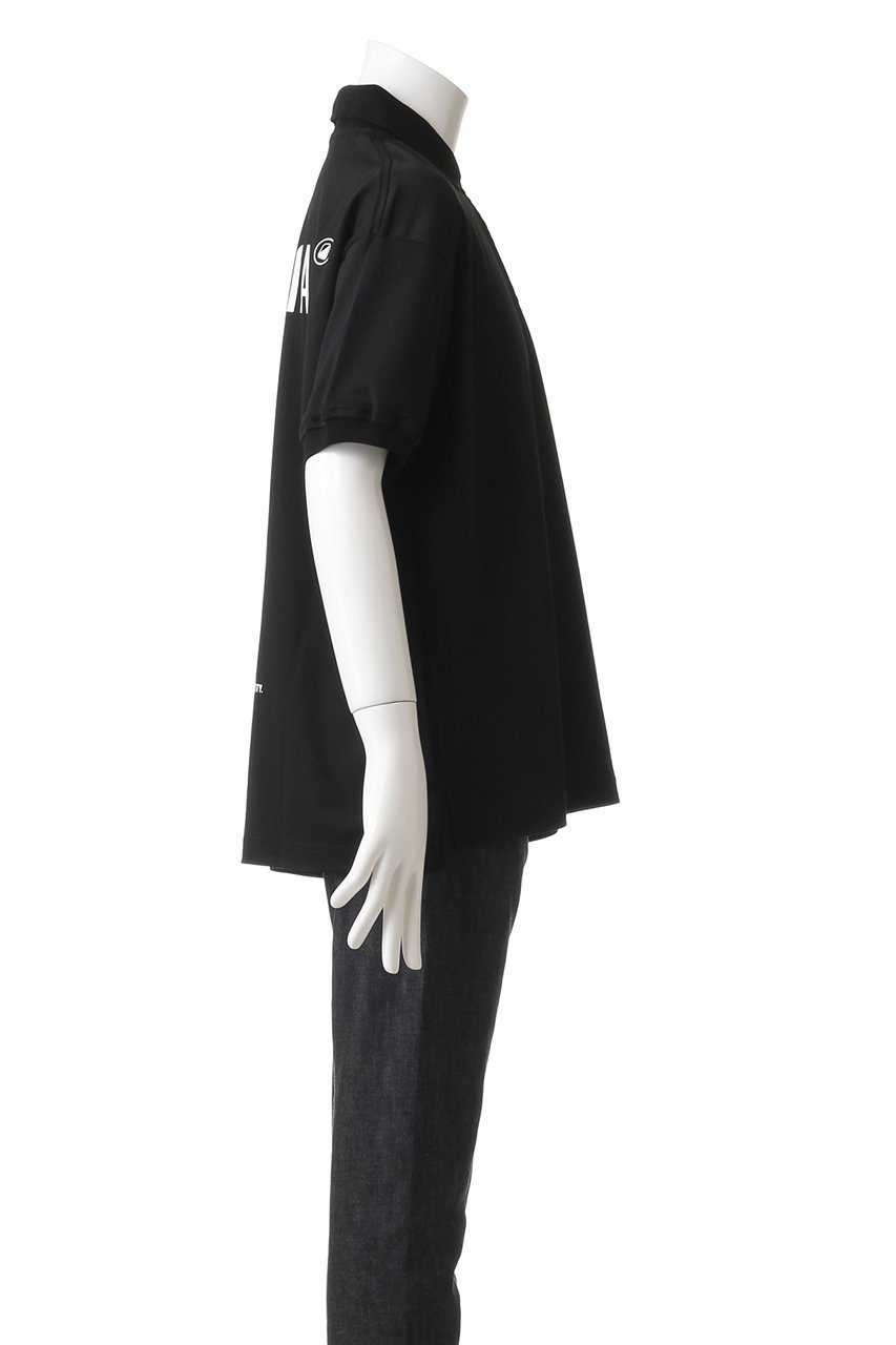 【オブシディアン/OBSIDIAN / MEN】の【MEN】BIG POLO SHIRT FULL BACK PRINT 人気、トレンドファッション・服の通販 founy(ファニー) 　ファッション　Fashion　メンズファッション　Fashion for Men　トップス・カットソー　Cut & Sew Tops　メンズシャツ　Shirts　スポーツ　Sports, Activewear　ビッグ　Big, Oversized　ポロシャツ　Polo Shirt, Collared Tee　other-3|ID: prp329100003364543 ipo3291000000035699495