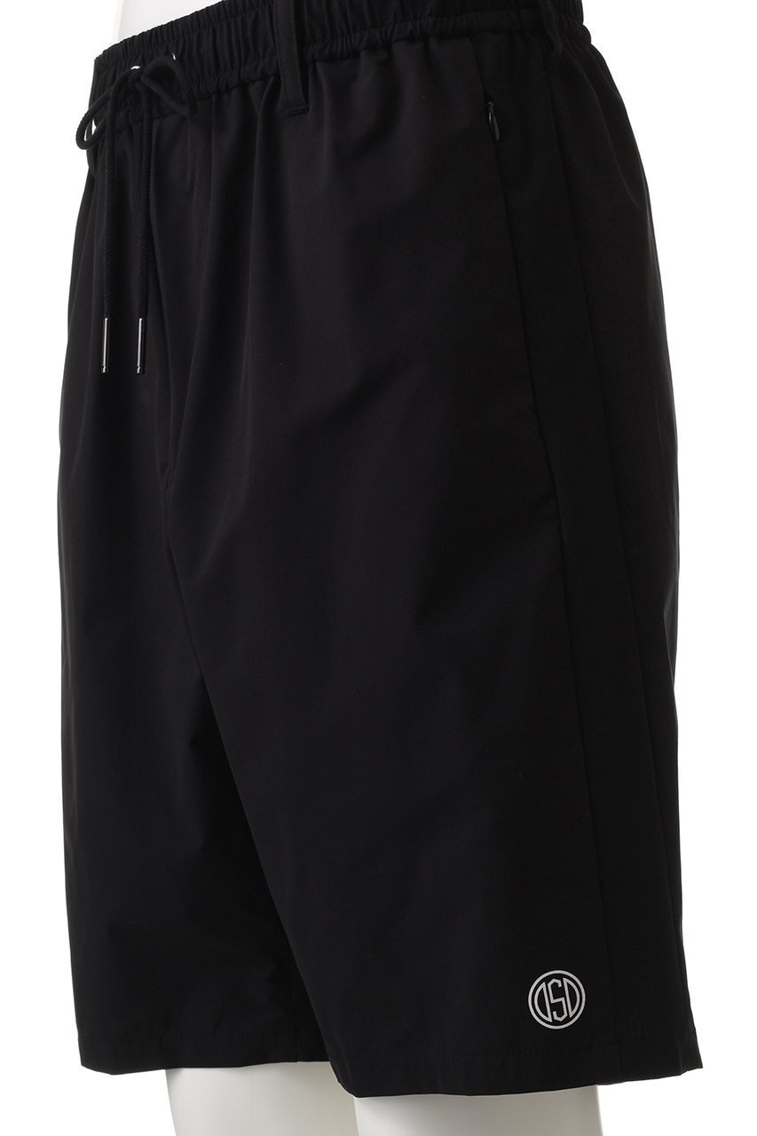 【オブシディアン/OBSIDIAN / MEN】の【MEN】WIND SHORTS 人気、トレンドファッション・服の通販 founy(ファニー) 　ファッション　Fashion　メンズファッション　Fashion for Men　ボトムス　Bottoms　ショート　Short, Short Length　シンプル　Simple, Minimal　スポーツ　Sports, Activewear　ポケット　Pocket, Pocket Detail　other-5|ID: prp329100003364554 ipo3291000000032805540