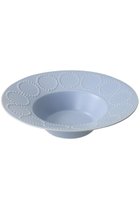 【ミナ ペルホネン/mina perhonen / GOODS】のtambourine 深皿 23cm 人気、トレンドファッション・服の通販 founy(ファニー) おすすめ Recommended / Our Picks テーブル Table, Dining Table ドット Polka Dot, Dot Pattern ハンド Hand, Handmade 定番 Standard, Basic Item 皿 Plate, Dish ホーム・キャンプ・アウトドア・お取り寄せ Home Living / Home & Lifestyle / Camping Gear / Outdoor Camping キッチン・ダイニング Kitchen & Dining Essentials. Stylish & Functional Tableware キッチン家電・キッチン用品 Kitchen Appliances & Tools thumbnail ライトブルー|ID: prp329100003364555 ipo3291000000036193253