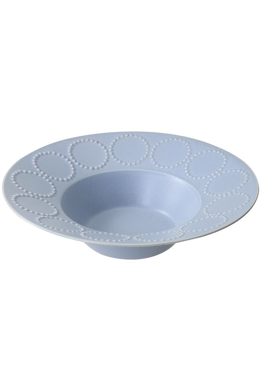 【ミナ ペルホネン/mina perhonen / GOODS】のtambourine 深皿 23cm インテリア・キッズ・メンズ・レディースファッション・服の通販 founy(ファニー) おすすめ Recommended / Our Picks テーブル Table, Dining Table ドット Polka Dot, Dot Pattern ハンド Hand, Handmade 定番 Standard, Basic Item 皿 Plate, Dish ホーム・キャンプ・アウトドア・お取り寄せ Home Living / Home & Lifestyle / Camping Gear / Outdoor Camping キッチン・ダイニング Kitchen & Dining Essentials. Stylish & Functional Tableware キッチン家電・キッチン用品 Kitchen Appliances & Tools ライトブルー|ID: prp329100003364555 ipo3291000000036193253