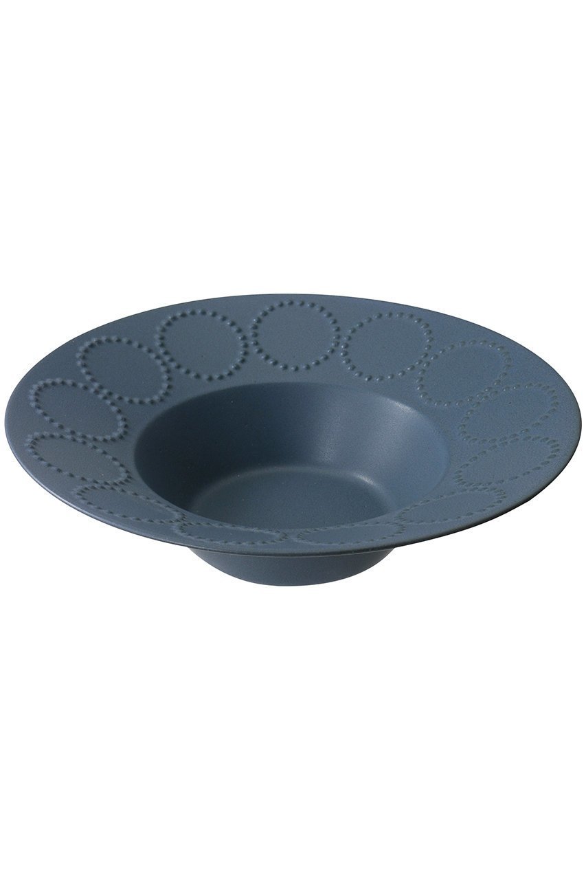 【ミナ ペルホネン/mina perhonen / GOODS】のtambourine 深皿 23cm インテリア・キッズ・メンズ・レディースファッション・服の通販 founy(ファニー) おすすめ Recommended / Our Picks テーブル Table, Dining Table ドット Polka Dot, Dot Pattern ハンド Hand, Handmade 定番 Standard, Basic Item 皿 Plate, Dish ホーム・キャンプ・アウトドア・お取り寄せ Home Living / Home & Lifestyle / Camping Gear / Outdoor Camping キッチン・ダイニング Kitchen & Dining Essentials. Stylish & Functional Tableware キッチン家電・キッチン用品 Kitchen Appliances & Tools ダークブルー|ID: prp329100003364555 ipo3291000000036193254