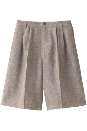 【ローズバッド/ROSE BUD】 リネンライクショートパンツ人気、トレンドファッション・服の通販 founy(ファニー) ファッション Fashion レディースファッション WOMEN パンツ Pants ハーフ / ショートパンツ Short Pants おすすめ Recommend ショート ジャケット セットアップ |ID:prp329100003374230