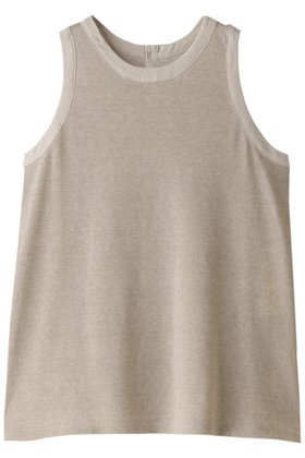 【プリスティン/PRISTINE】のCLプレーティングコンビタンク 人気、トレンドファッション・服の通販 founy(ファニー) ファッション Fashion レディースファッション Fashion for Women トップス・カットソー Cut & Sew Tops キャミソール&ノースリーブ Camisoles & Sleeveless Tops シャツ・ブラウス・オフィスカジュアル Elegant Blouses & Button-Ups ロングTシャツ・Tシャツ Longline T-Shirts & Tees カットソー・ベーシックTシャツ Cut-and-Sewn Tops / Stretch Tees & Basics キャミソール Camisole, Spaghetti Strap Top サマー Summer, Summer Style シンプル Simple, Minimal タンク Tank Top, Sleeveless Top リネン Linen, Linen Fabric 夏 Summer |ID:prp329100003374244