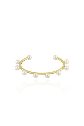 【ビジュードエム/Bijou de M】のドットパールバングル 人気、トレンドファッション・服の通販 founy(ファニー) ファッション Fashion レディースファッション Fashion for Women ジュエリー Jewelry チェーン＆カフブレスレット Cuff & Chain Bracelets バングル・カフブレスレット Bangles & Cuff Bracelets おすすめ Recommended / Our Picks ジュエリー Jewelry, Accessories バングル Bangle, Bracelet ブレスレット Bracelet, Wristband |ID:prp329100003374258