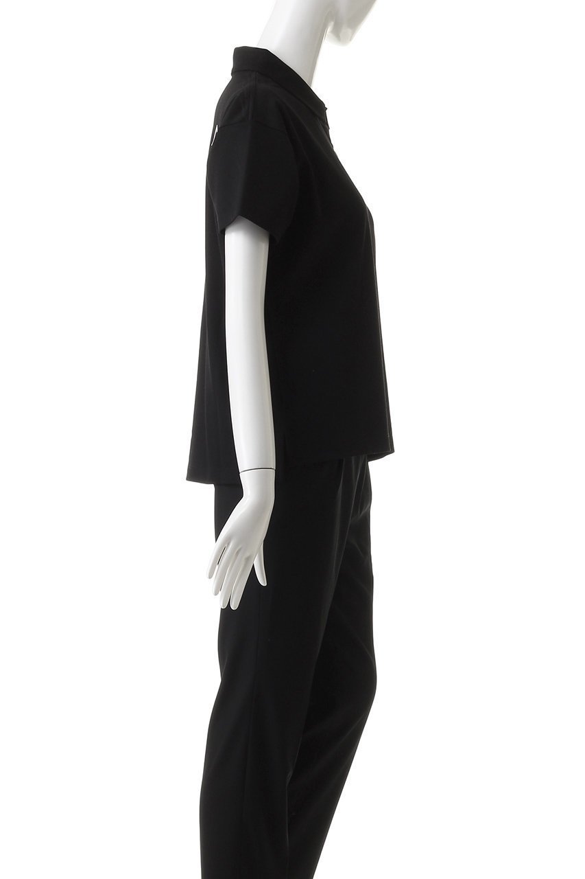 【オブシディアン/OBSIDIAN】のBIG POLO SHIRT 人気、トレンドファッション・服の通販 founy(ファニー) 　ファッション　Fashion　レディースファッション　Fashion for Women　トップス・カットソー　Cut & Sew Tops　シャツ・ブラウス・オフィスカジュアル　Elegant Blouses & Button-Ups　ポロシャツ・きれいめカジュアル　Smart-Casual Polo Tops　スポーツウェア　Functional & Stylish Sportswear　スポーツ トップス　Athletic Tops / Workout Tops / Training Shirts　シンプル　Simple, Minimal　スポーツ　Sports, Activewear　スポーティ　Sporty, Casual Athletic　ポロシャツ　Polo Shirt, Collared Tee　other-3|ID: prp329100003377152 ipo3291000000035757808