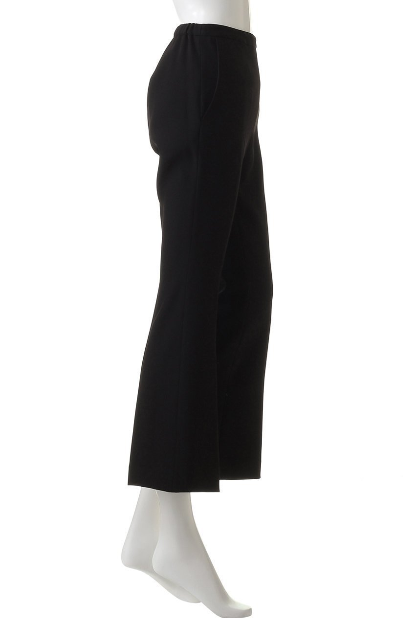 【ル フィル/LE PHIL】の2WAYツイルフレアパンツ 人気、トレンドファッション・服の通販 founy(ファニー) 　ファッション　Fashion　レディースファッション　WOMEN　パンツ　Pants　おすすめ　Recommend　クロップド　Cropped　ジャケット　Jacket　フレア　Flare　エレガント 上品　Elegant　other-3|ID: prp329100003377156 ipo3291000000031406687