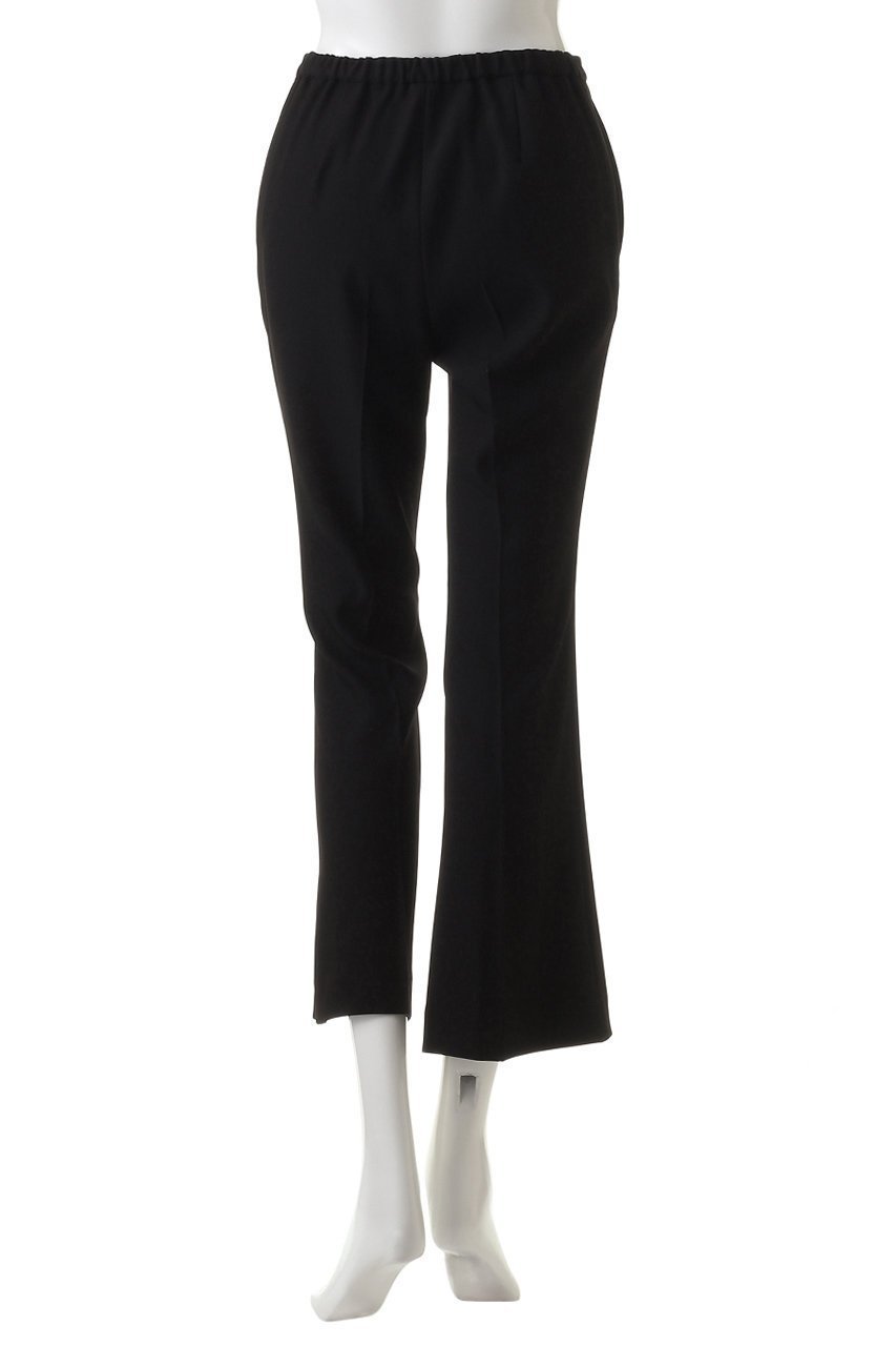 【ル フィル/LE PHIL】の2WAYツイルフレアパンツ 人気、トレンドファッション・服の通販 founy(ファニー) 　ファッション　Fashion　レディースファッション　WOMEN　パンツ　Pants　おすすめ　Recommend　クロップド　Cropped　ジャケット　Jacket　フレア　Flare　エレガント 上品　Elegant　other-4|ID: prp329100003377156 ipo3291000000031406689