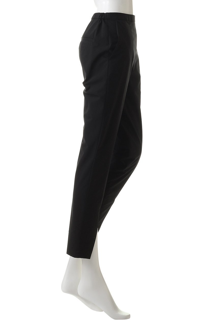 【ル フィル/LE PHIL】のSOLOTEXブロードセンタースリットパンツ 人気、トレンドファッション・服の通販 founy(ファニー) 　ファッション　Fashion　レディースファッション　WOMEN　パンツ　Pants　ストレッチ　Stretch　スリット　Slit　ブロード　Broad　夏　Summer　定番　Standard　旅行　Travel　other-3|ID: prp329100003377161 ipo3291000000031461146