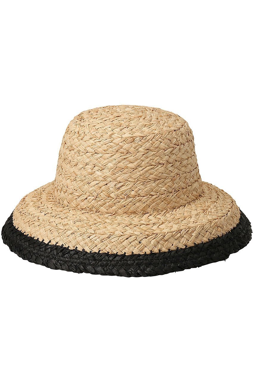 【メゾンスペシャル/MAISON SPECIAL】の【La Maison de Lyllis】LUNAR 人気、トレンドファッション・服の通販 founy(ファニー) 　ファッション　Fashion　レディースファッション　WOMEN　帽子　Hats　ティアードワンピース　デニム　ラフィア　ワンポイント　帽子　 other-1|ID: prp329100003377163 ipo3291000000022449151