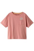 【パタゴニア/Patagonia】のロストアンドファウンドオーガニックイージーカットポケットTシャツ Sunfade Pink|ID:prp329100003377174