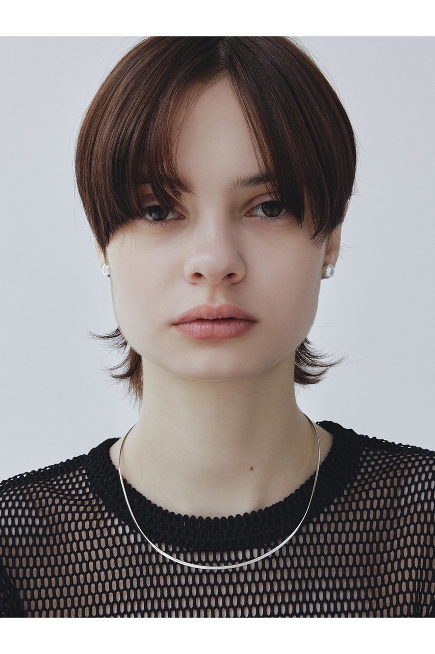 【クイップ クエイント/quip queint】のbowling studs ピアス 人気、トレンドファッション・服の通販 founy(ファニー) 　ファッション　Fashion　レディースファッション　Fashion for Women　ジュエリー　Jewelry　ファッションリング　Fashion Rings　イヤリング・フープ・ドロップタイプ　Hoop, Drop & Clip Earrings　イヤリング　Earrings　サークル　Circle, Round Design　シルバー　Silver, Metallic Silver　シンプル　Simple, Minimal　テクスチャー　Texture, Textured Fabric　デニム　Denim, Jeans Material　フィット　Fit, Slim Fit　フォルム　Silhouette, Form　メタル　Metal, Metal Parts　other-2|ID: prp329100003377176 ipo3291000000036232416