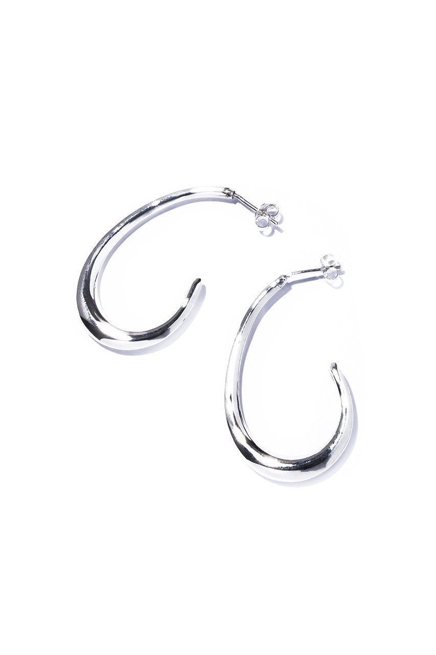 【クイップ クエイント/quip queint】のdrop ピアス 人気、トレンドファッション・服の通販 founy(ファニー) 　ファッション　Fashion　レディースファッション　Fashion for Women　ジュエリー　Jewelry　ファッションリング　Fashion Rings　イヤリング・フープ・ドロップタイプ　Hoop, Drop & Clip Earrings　イヤリング　Earrings　シルバー　Silver, Metallic Silver　シンプル　Simple, Minimal　テクスチャー　Texture, Textured Fabric　デニム　Denim, Jeans Material　ドロップ　Drop Shoulder, Dropped Style　メタル　Metal, Metal Parts　other-3|ID: prp329100003377177 ipo3291000000036232325