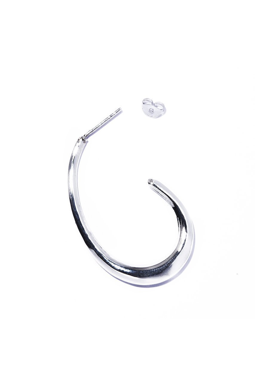 【クイップ クエイント/quip queint】のdrop ピアス 人気、トレンドファッション・服の通販 founy(ファニー) 　ファッション　Fashion　レディースファッション　Fashion for Women　ジュエリー　Jewelry　ファッションリング　Fashion Rings　イヤリング・フープ・ドロップタイプ　Hoop, Drop & Clip Earrings　イヤリング　Earrings　シルバー　Silver, Metallic Silver　シンプル　Simple, Minimal　テクスチャー　Texture, Textured Fabric　デニム　Denim, Jeans Material　ドロップ　Drop Shoulder, Dropped Style　メタル　Metal, Metal Parts　other-4|ID: prp329100003377177 ipo3291000000036232327