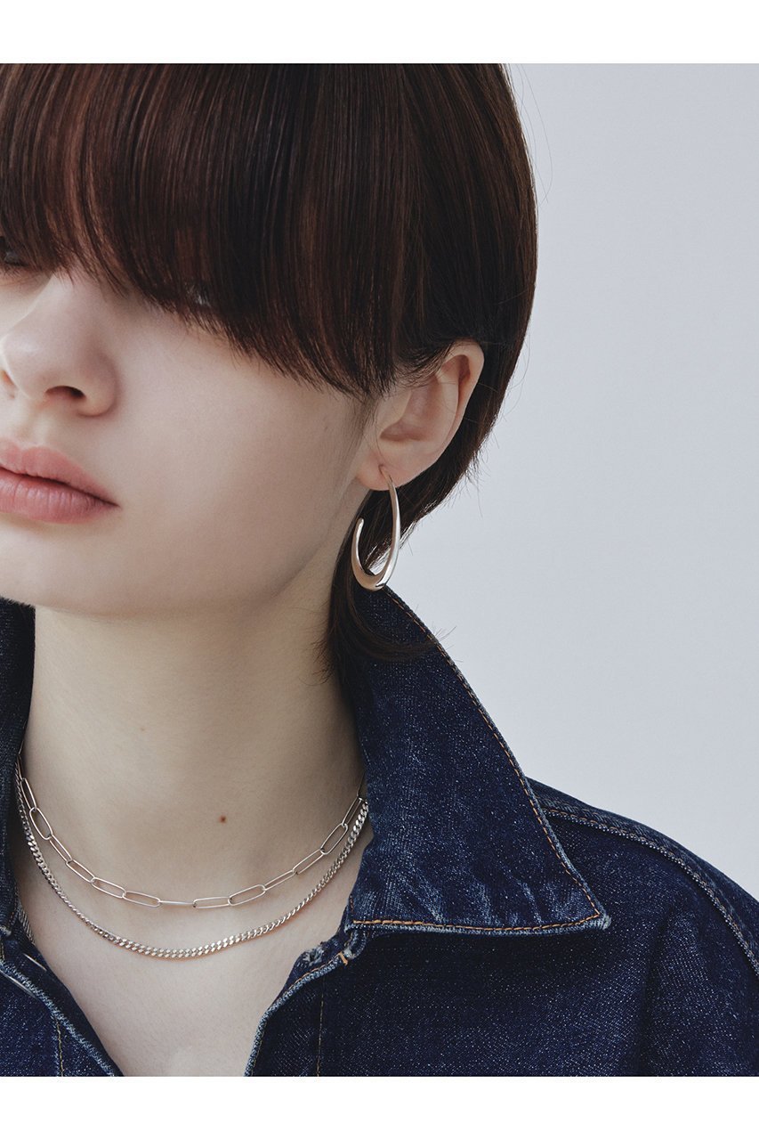 【クイップ クエイント/quip queint】のdrop ピアス 人気、トレンドファッション・服の通販 founy(ファニー) 　ファッション　Fashion　レディースファッション　Fashion for Women　ジュエリー　Jewelry　ファッションリング　Fashion Rings　イヤリング・フープ・ドロップタイプ　Hoop, Drop & Clip Earrings　イヤリング　Earrings　シルバー　Silver, Metallic Silver　シンプル　Simple, Minimal　テクスチャー　Texture, Textured Fabric　デニム　Denim, Jeans Material　ドロップ　Drop Shoulder, Dropped Style　メタル　Metal, Metal Parts　other-5|ID: prp329100003377177 ipo3291000000036232328