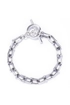 【クイップ クエイント/quip queint】のbox chain ブレスレット シルバー|ID: prp329100003377179 ipo3291000000035757793