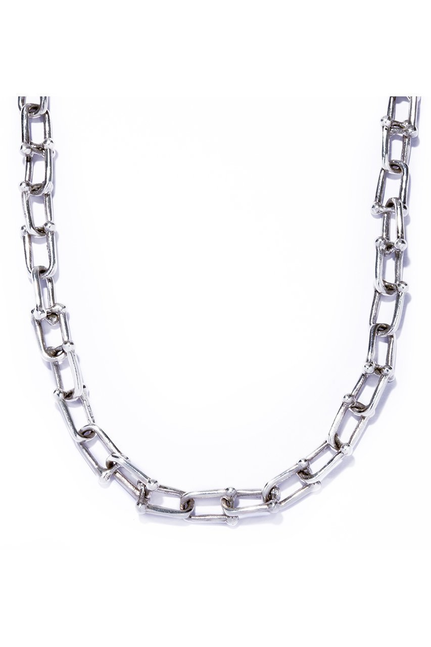 【クイップ クエイント/quip queint】のbox chain ネックレス 人気、トレンドファッション・服の通販 founy(ファニー) 　ファッション　Fashion　レディースファッション　Fashion for Women　ジュエリー　Jewelry　ネックレス　Necklaces & Pendants　おすすめ　Recommended / Our Picks　セットアップ　Set-Up, Coordinated Outfit　チェーン　Chain, Chain Strap　デニム　Denim, Jeans Material　トレンド　Trend, Trending Now　ネックレス　Necklace, Pendant Necklace　ブレスレット　Bracelet, Wristband　other-3|ID: prp329100003377182 ipo3291000000035757800