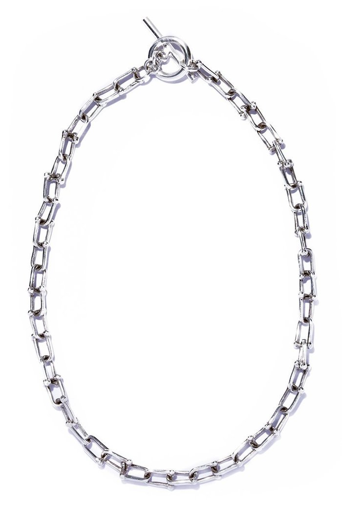 【クイップ クエイント/quip queint】のbox chain ネックレス インテリア・キッズ・メンズ・レディースファッション・服の通販 founy(ファニー) https://founy.com/ ファッション Fashion レディースファッション Fashion for Women ジュエリー Jewelry ネックレス Necklaces & Pendants おすすめ Recommended / Our Picks セットアップ Set-Up, Coordinated Outfit チェーン Chain, Chain Strap デニム Denim, Jeans Material トレンド Trend, Trending Now ネックレス Necklace, Pendant Necklace ブレスレット Bracelet, Wristband |ID: prp329100003377182 ipo3291000000036109947