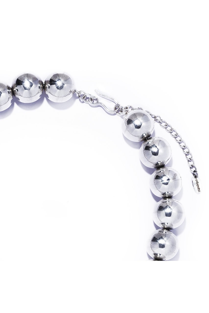 【クイップ クエイント/quip queint】のbowling big ネックレス 人気、トレンドファッション・服の通販 founy(ファニー) 　ファッション　Fashion　レディースファッション　Fashion for Women　ジュエリー　Jewelry　ネックレス　Necklaces & Pendants　おすすめ　Recommended / Our Picks　シルバー　Silver, Metallic Silver　デニム　Denim, Jeans Material　ネックレス　Necklace, Pendant Necklace　バランス　Balance, Style Balance　モダン　Modern, Contemporary　モノトーン　Monotone, Black and White　other-5|ID: prp329100003377184 ipo3291000000035726502